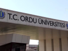 Ordu'da Gebelik ve Diyabet �al��tay�