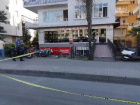 Ordu'da Otomobilden A��lan Ate� Sonucu Bir Ki�i Yaraland�
