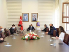 Ordu'da sahile yak�n il�elerde vakalar art��ta