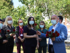 Ordu Sa�l�k M�d�r� Kasapo�lu, 