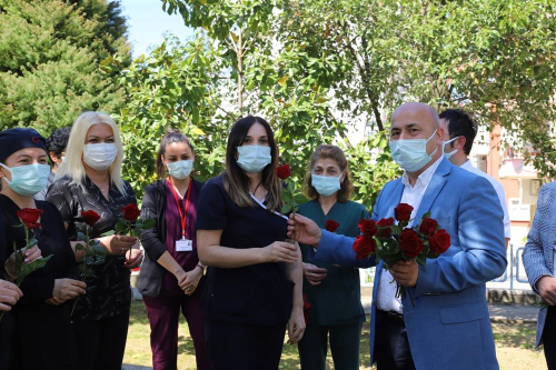 Ordu Salk Mdr Kasapolu, 