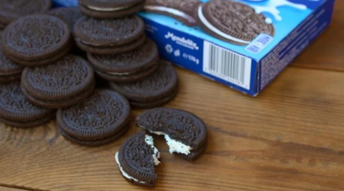 Oreo helal mi? Oero yemek salkl m, haram m?