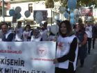 Organ Ba���� Haftas� etkinli�inde duygusal anlar