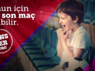Organ ba���� i�in '�ans Ver' projesi ba�lat�ld�
