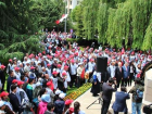 Organ Nakli Olan 438 Hasta Biraraya Geldi, D�nya Rekoru K�rd�!
