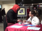 Organ nakli olan vatanda� ya�ad�klar�n� anlat�rken g�zleri doldu