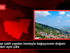 Organ nakli yap�lan hastayla ba�����s�n�n do�um tarihleri ayn� ��kt�