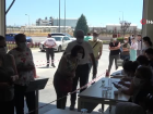 Organize Sanayi B�lgelerinde a��lama ba�lad�