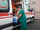 Organlar� 5 Ki�iye Hayat Verecek