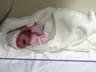 Organlar� Yer De�i�tirmi� Olarak Do�an Bebek Sa�l���na Kavu�tu