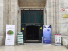 Organlar�n� ba���layanlar dualarla an�ld�