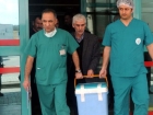 Organlarıyla 3 Kişiye Umut Olacak