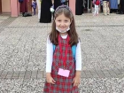 Orhangazi'de L�semi Tedavisi G�ren Minik Beril Hayat�n� Kaybetti