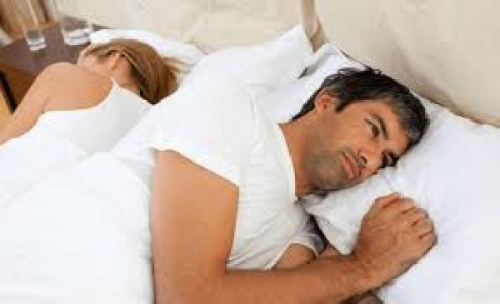 Orta yataki erkekleri bekleyen 5 rolojik tehlike