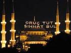 Oru� tutman�n ruhsal faydalar�