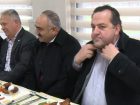 Osmangazili Muhtarlar Hastane �stiyor