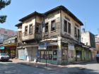 Osmaniye'de Hayvanlar� A��lama �al��malar�