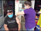 Osmaniye'de sanayi sitesinde 'yerinde a��' uygulamas�