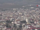 Osmaniye'de tam kapanmayla birlikte vaka say�lar� d����e ge�ti
