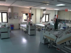 Osmaniye'de yo�un bak�m odalar� bo�ald�