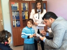 Osmaniye'deki Okullarda itme Taramas