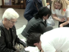Osteoporoz 200 milyon kad�n� etkiliyor