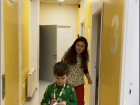 'Otizmli bireylerin ka�ma davran���na kar�� g�venlik becerileri program�'
