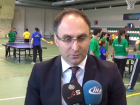 Otizmli �ocuklar H�nerlerini Sergiledi