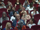 Otizmli �ocuklar ve ailelerine y�nelik konferans d�zenlendi