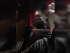 Otob�ste n�bet ge�irdi, askeri personel imdad�na yeti�ti