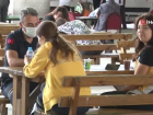 Otogarda kurulan aşı standı ile seyahat edemeyenler aşısını olup yola devam ediyor