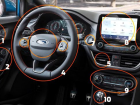 Otomobilinizi hijyenik tutman�n ipu�lar�