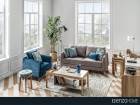 Oturma Grubu �e�itlerinde Enza Home Konsepti