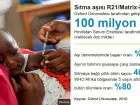 Oxford �niversitesi'nden yeni s�tma a��s�: 'Maliyeti birka� dolar, d�nyay� de�i�tirebilir'