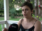 �yk� Arin'den annesine zor soru