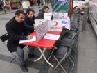 �yk� Arin ve L�semili �ocuklar ��in Kampanya