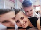 �yk� Arin'in Annesi: Umutlar�n�z, Dualar�n�z Bizimle Olsun