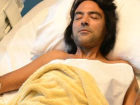 Ozan Orhon, 3,5 Ayda Verdi�i 60 Kiloyu Geri Ald�