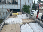 �zbekistan, Ukrayna'ya 10 Ton �nsani Yard�m G�nderdi