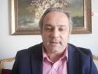 �ZEL) Bilim Kurulu �yesi �lhan'dan, TFF'nin tam kapasite ile seyirci alma karar� hakk�nda a��klama