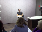 �zel Denizli Tekden Hastanesi, D�nya Diyabet G�n�'ne �zel seminer verdi