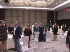 �zel Esencan Hastanesi 25. Y�l�n� Yemek Davetiyle Kutlad�