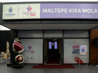 '�zel Gereksinimli �ocuklar i�in G�venli Yuva olacak 'K�sa Mola Merkezi' kurdu