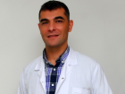 �zel Hatem Hastanesi'nde S�cak Havalarda �shal Riski Uyar�s�