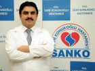 �zel Sani Konuko�lu Hastanesi