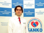 zel Sani Konukolu Hastanesinde Halka Ak Konferans