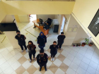 Sa�l�kc�lar 14 Mart'a uygun m�cadele verdi