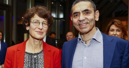 Özlem Türeci kimdir? Özlem Türeci kaç yaşında, nereli ...