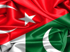Pakistan-T�rkiye Karde�li�i Sa�l�k Sekt�r�nde Devam Ediyor