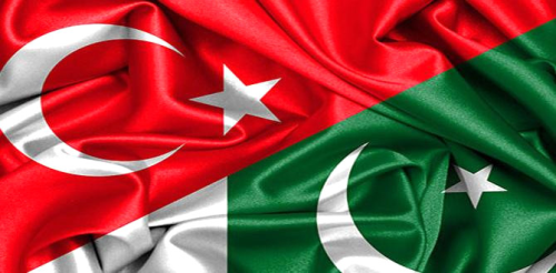 Pakistan-Trkiye Kardelii Salk Sektrnde Devam Ediyor